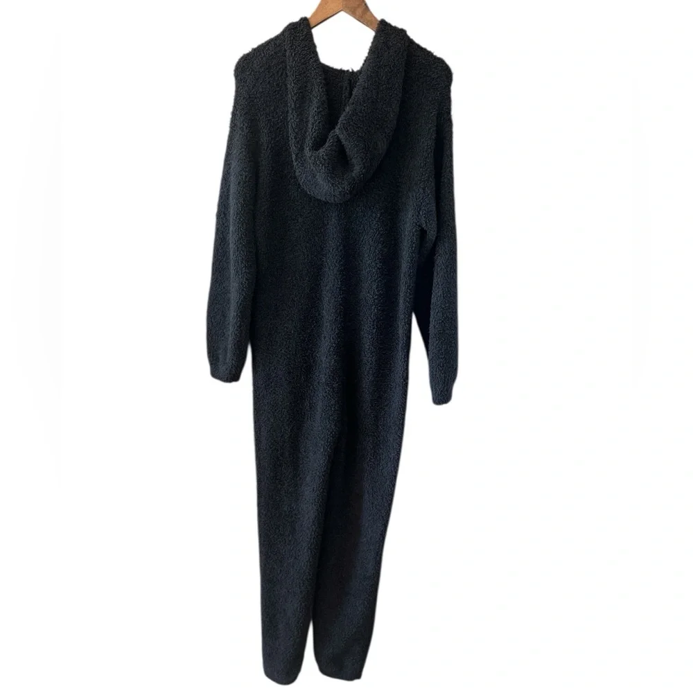 SKIMS Cozy Knit Onesie - Picture 7 of 9